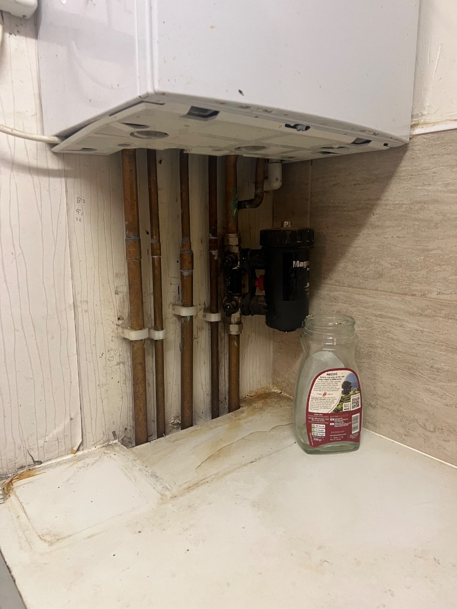 Heating Engineer: Image 22